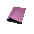Manufactory in China, Durable Sottness Purple Mailing Adhesive Seal Bag